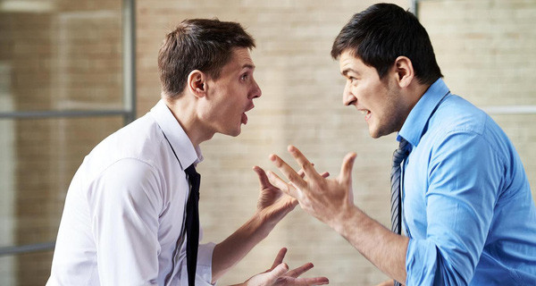 4 chòm sao nam dễ 'bốc hoả', gây mất lòng nhiều người- Ảnh 2. 4 chòm sao nam dễ 'bốc hoả', gây mất lòng nhiều người- Ảnh 2.
