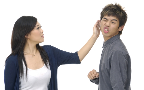 4 chòm sao nam dễ 'bốc hoả', gây mất lòng nhiều người- Ảnh 3. 3 cung hoàng đạo là những bà vợ ghê gớm