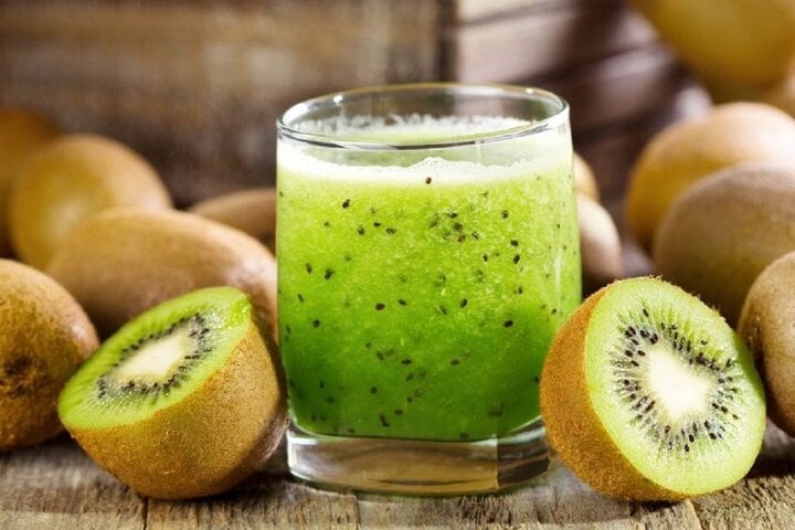 Eo thon thấy rõ với 9 loại nước ép rau xanh đơn giản dễ làm- Ảnh 8. Eo thon thấy rõ với 9 loại nước ép rau xanh đơn giản dễ làm- Ảnh 8.