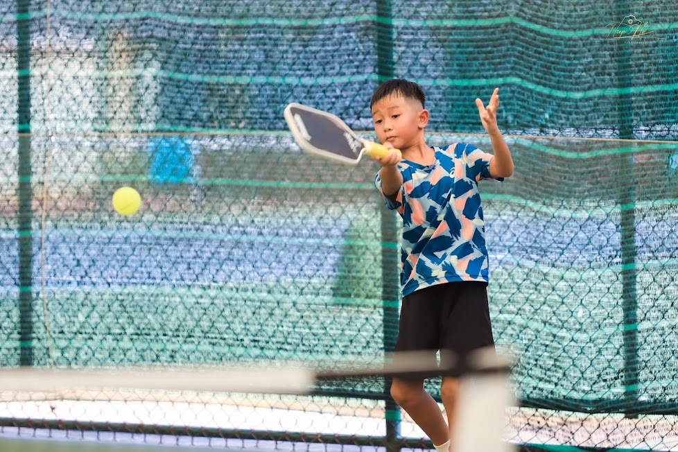 Cặp đôi Nguyễn Thắng - Nguyễn Minh vô địch open pickleball and travel Cúp Hồ Mây- Ảnh 2. Cặp đôi Nguyễn Thắng - Nguyễn Minh vô địch open pickleball and travel Cúp Hồ Mây- Ảnh 2.