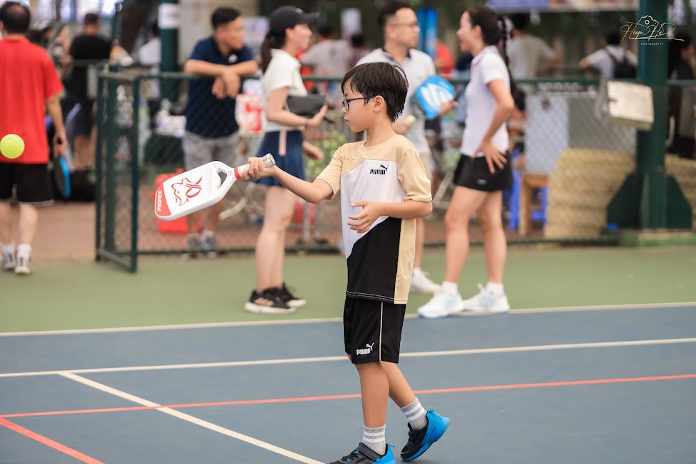 Cặp đôi Nguyễn Thắng - Nguyễn Minh vô địch open pickleball and travel Cúp Hồ Mây- Ảnh 3. Cặp đôi Nguyễn Thắng - Nguyễn Minh vô địch open pickleball and travel Cúp Hồ Mây- Ảnh 3.