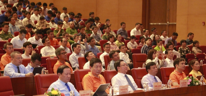 Trí tuệ nhân tạo đang mở ra những cơ hội đột phá trong mọi lĩnh vực- Ảnh 2. Trí tuệ nhân tạo đang mở ra những cơ hội đột phá trong mọi lĩnh vực- Ảnh 2.