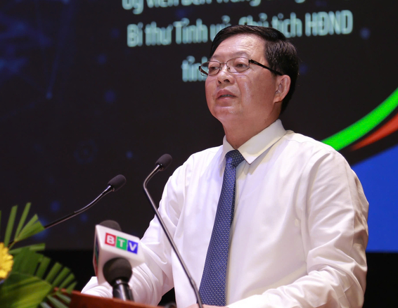 Trí tuệ nhân tạo đang mở ra những cơ hội đột phá trong mọi lĩnh vực- Ảnh 3. Trí tuệ nhân tạo đang mở ra những cơ hội đột phá trong mọi lĩnh vực- Ảnh 3.