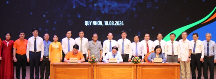 Trí tuệ nhân tạo đang mở ra những cơ hội đột phá trong mọi lĩnh vực- Ảnh 5. Trí tuệ nhân tạo đang mở ra những cơ hội đột phá trong mọi lĩnh vực- Ảnh 5.