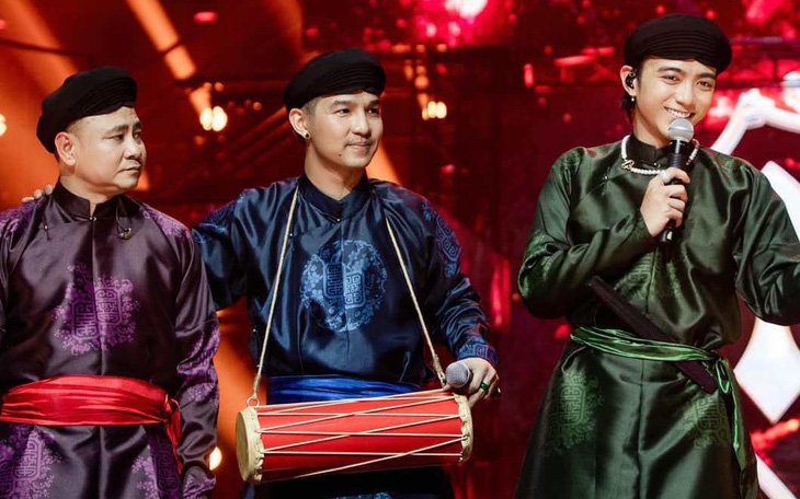 Soobin Hoàng Sơn: 30 chưa phải là hết - Ảnh 2.
