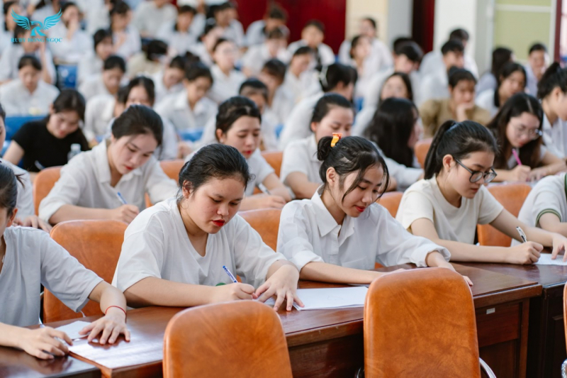 Hiệu trưởng Trường Đại học Sư phạm Hà Nội nói gì khi thí sinh 29 điểm vẫn trượt? -0