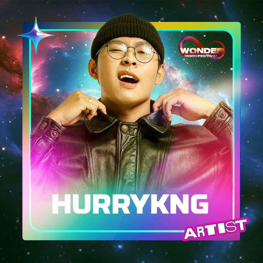 HIEUTHUHAI và anh em GERDNANG tham gia 8WONDER Moon Festival - Ảnh 6. HIEUTHUHAI và anh em GERDNANG tham gia 8WONDER Moon Festival- Ảnh 6.