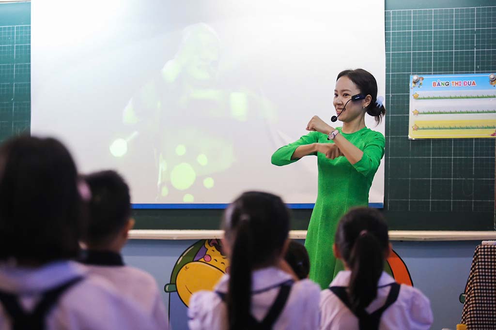 Cần chuẩn bị chu đáo các điều kiện cho năm học mới- Ảnh 2. Cần chuẩn bị chu đáo các điều kiện cho năm học mới- Ảnh 2.