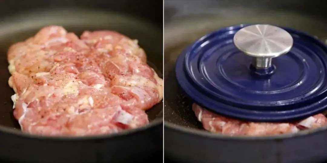 Thịt gà mà đem chế biến thế này chỉ mất 15 phút rồi ăn cùng cơm thì ngon vô cùng! - Ảnh 3. Thịt gà mà đem chế biến thế này chỉ mất 15 phút rồi ăn cùng cơm thì ngon vô cùng! - Ảnh 3.