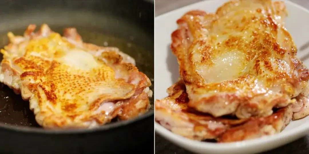 Thịt gà mà đem chế biến thế này chỉ mất 15 phút rồi ăn cùng cơm thì ngon vô cùng! - Ảnh 4. Thịt gà mà đem chế biến thế này chỉ mất 15 phút rồi ăn cùng cơm thì ngon vô cùng! - Ảnh 4.