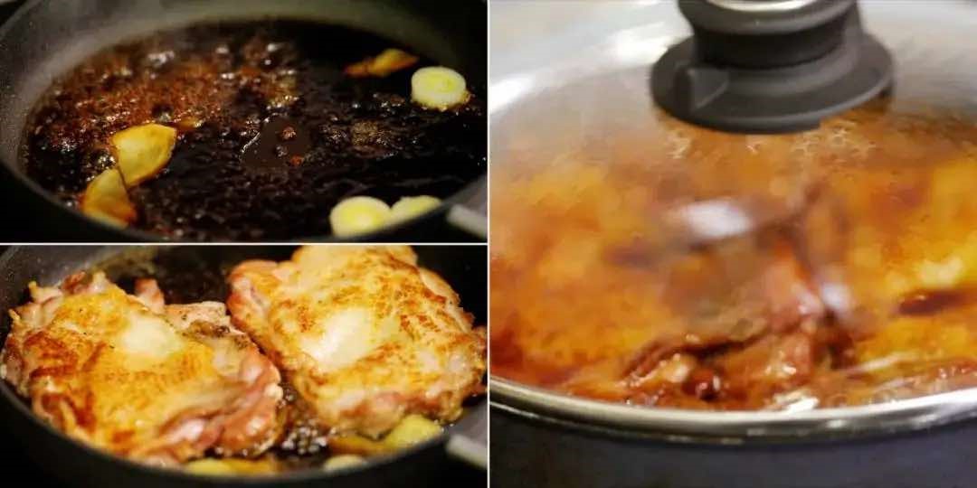Thịt gà mà đem chế biến thế này chỉ mất 15 phút rồi ăn cùng cơm thì ngon vô cùng! - Ảnh 5. Thịt gà mà đem chế biến thế này chỉ mất 15 phút rồi ăn cùng cơm thì ngon vô cùng! - Ảnh 5.