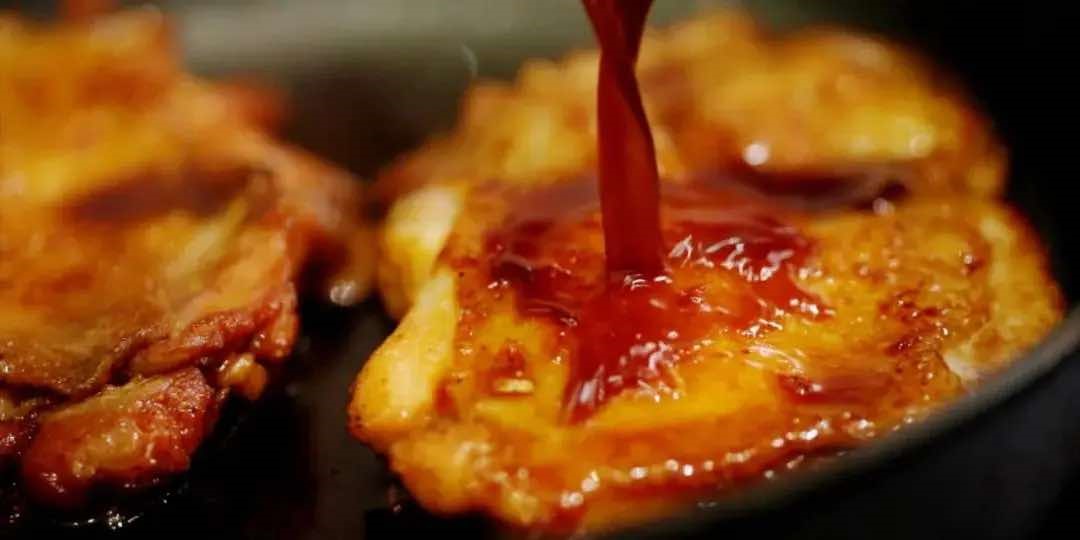 Thịt gà mà đem chế biến thế này chỉ mất 15 phút rồi ăn cùng cơm thì ngon vô cùng! - Ảnh 6. Thịt gà mà đem chế biến thế này chỉ mất 15 phút rồi ăn cùng cơm thì ngon vô cùng! - Ảnh 6.