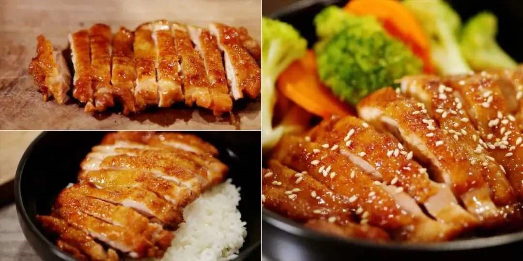 Thịt gà mà đem chế biến thế này chỉ mất 15 phút rồi ăn cùng cơm thì ngon vô cùng! - Ảnh 7. Thịt gà mà đem chế biến thế này chỉ mất 15 phút rồi ăn cùng cơm thì ngon vô cùng! - Ảnh 7.