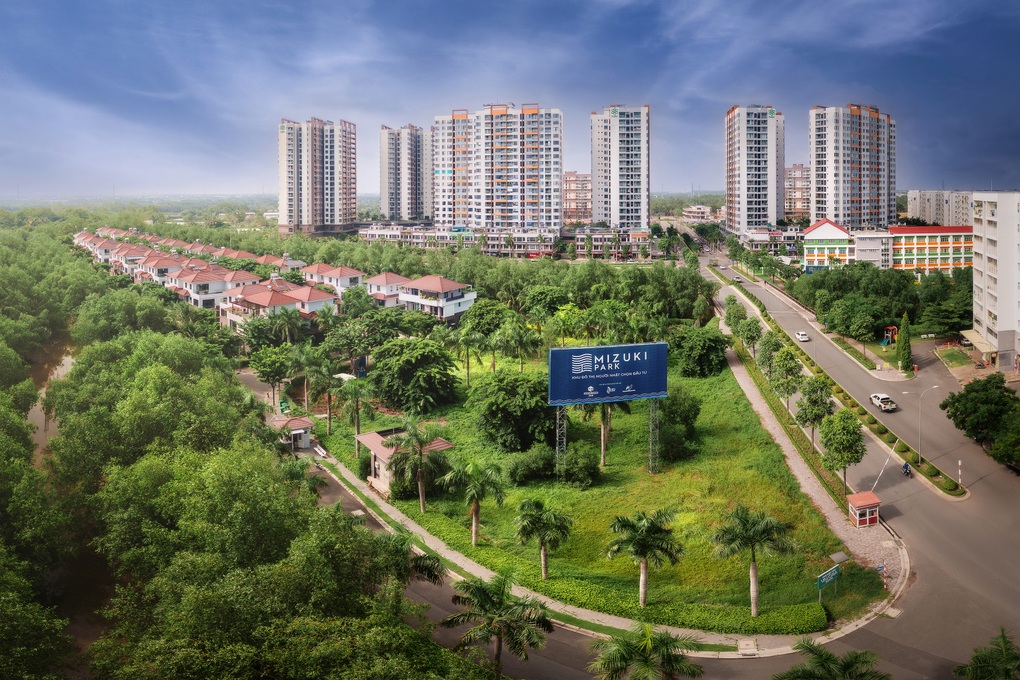 Cách Nam Long bắt tay những người khổng lồ để hội nhập quốc tế và phát triển - 3 Cách Nam Long bắt tay những người khổng lồ để hội nhập quốc tế và phát triển - 3