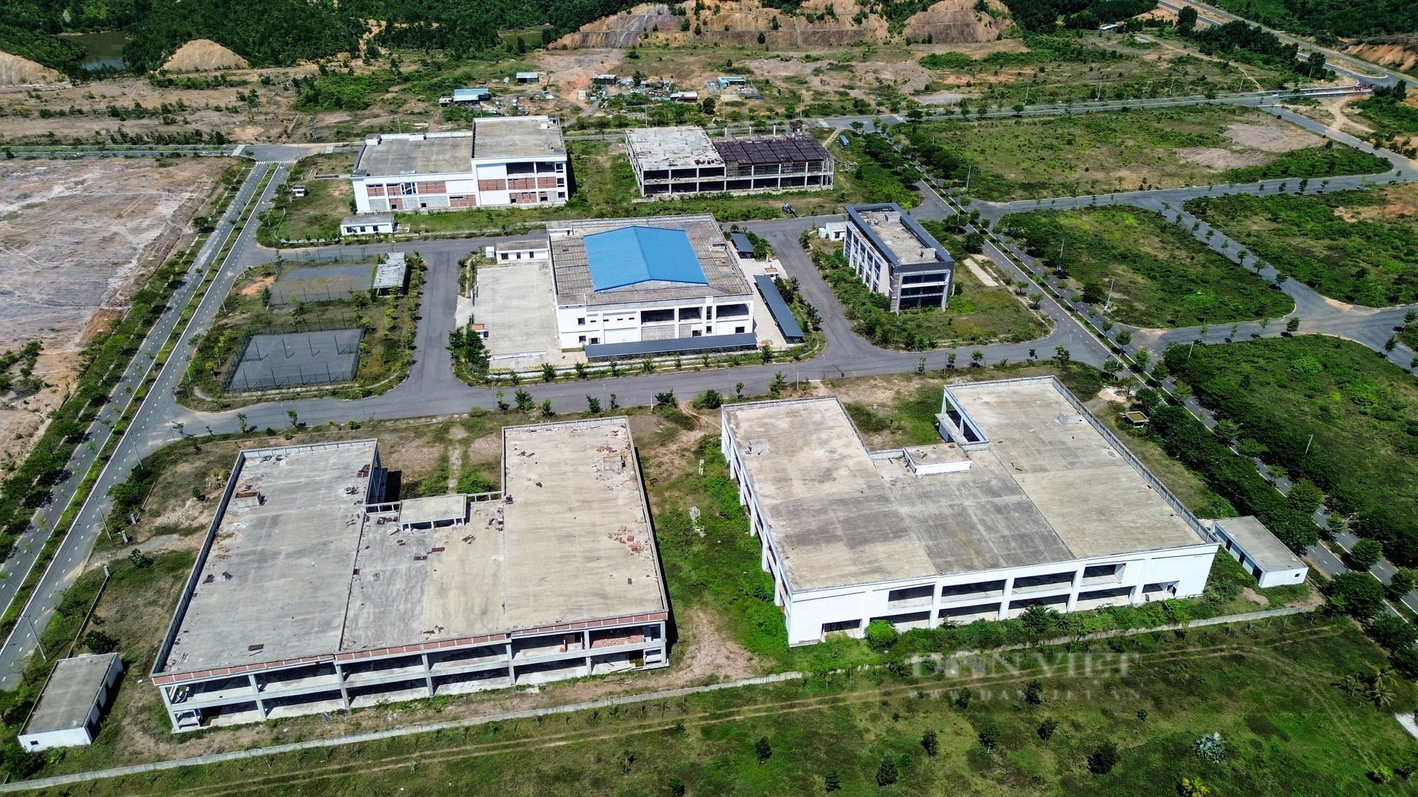 Hiện trạng đáng buồn ở thung lũng Silicon của Đà Nẵng- Ảnh 3. Hiện trạng đáng buồn ở thung lũng Silicon của Đà Nẵng- Ảnh 3.