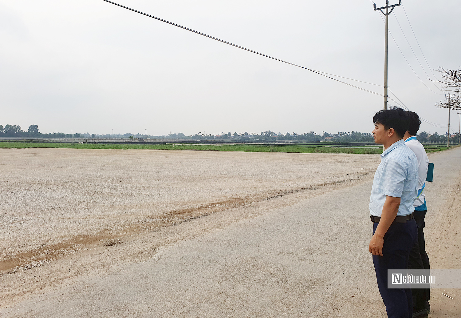 Vì sao dự án khu công nghiệp 410 ha ở Hải Phòng chưa khởi công?- Ảnh 2. Vì sao dự án khu công nghiệp 410 ha ở Hải Phòng chưa khởi công?- Ảnh 2.