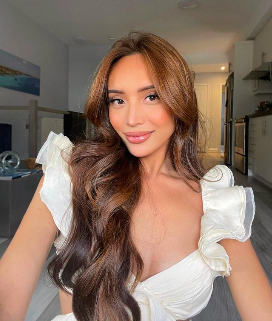 Top 5 ứng viên sáng giá nhất tại chung kết Miss International Queen 2024- Ảnh 5. Top 5 ứng viên sáng giá nhất tại chung kết Miss International Queen 2024- Ảnh 5.