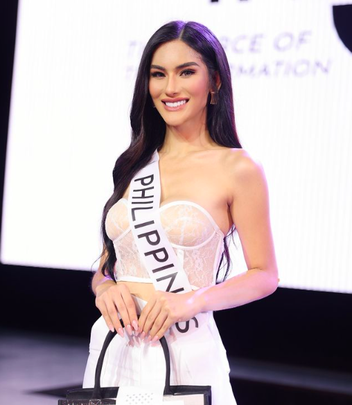 Top 5 ứng viên sáng giá nhất tại chung kết Miss International Queen 2024- Ảnh 7. Top 5 ứng viên sáng giá nhất tại chung kết Miss International Queen 2024- Ảnh 7.