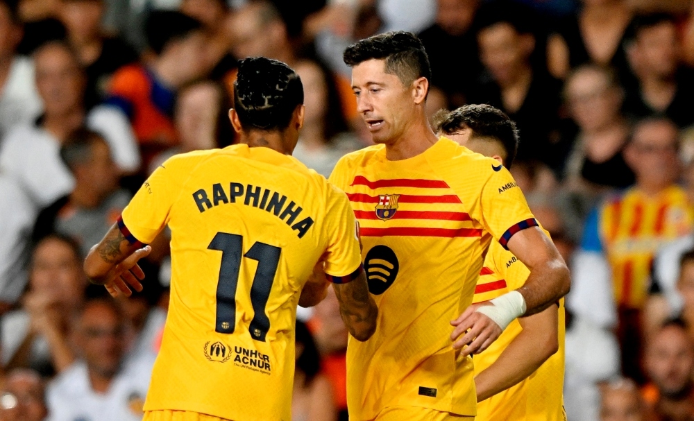 sau vòng 1 la liga 2024 2025 real madrid hòa cay đắng hình ảnh 2 sau vong 1 la liga 2024 2025 real madrid hoa cay dang hinh anh 2