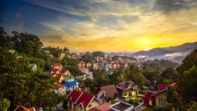 Những địa điểm nổi tiếng với phong cảnh thiên nhiên tuyệt đẹp tại châu Á- Ảnh 4. Những địa điểm nổi tiếng với phong cảnh thiên nhiên tuyệt đẹp tại châu Á- Ảnh 4.