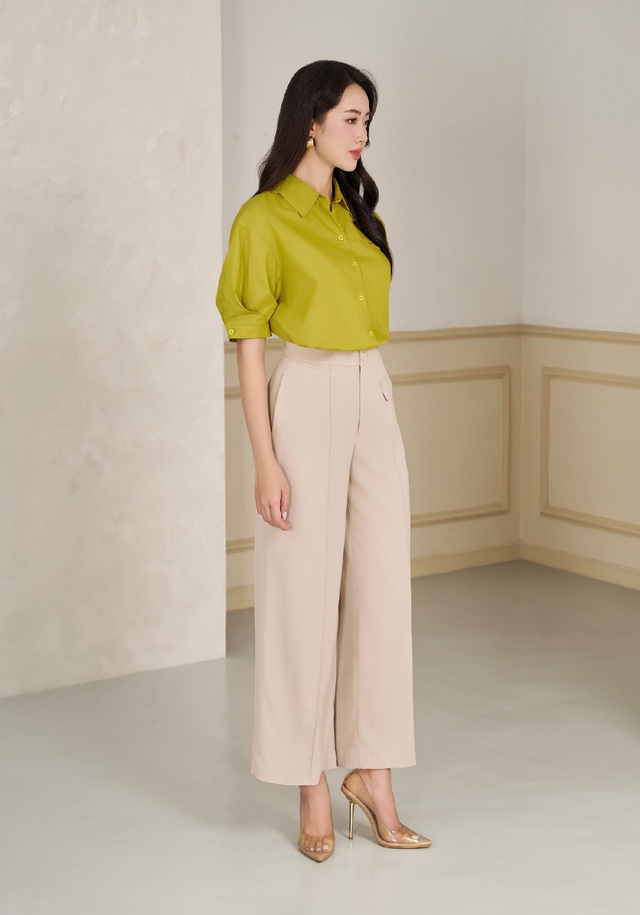 Tăng điểm nhấn, tiết kiệm thời gian với phong cách tối giản minimalism- Ảnh 5. Tăng điểm nhấn, tiết kiệm thời gian với phong cách tối giản minimalism- Ảnh 5.