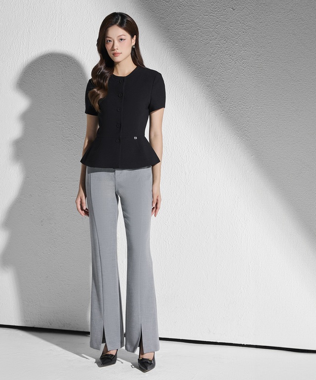 Tăng điểm nhấn, tiết kiệm thời gian với phong cách tối giản minimalism- Ảnh 6. Tăng điểm nhấn, tiết kiệm thời gian với phong cách tối giản minimalism- Ảnh 6.