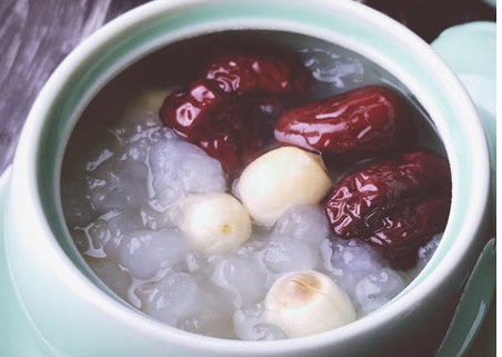 Loại quả giúp Hằng Du Mục nổi tiếng có vị ngọt thanh cải thiện giấc ngủ tốt, làm 3 món ngon này càng bổ dưỡng- Ảnh 3. Loại quả giúp Hằng Du Mục nổi tiếng có vị ngọt thanh cải thiện giấc ngủ tốt, làm 3 món ngon này càng bổ dưỡng- Ảnh 3.