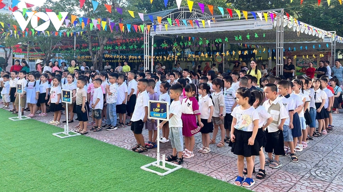 quảng bình thiếu 400 giáo viên mầm non và phổ thông công lập hình ảnh 2 quang binh thieu 400 giao vien mam non va pho thong cong lap hinh anh 2