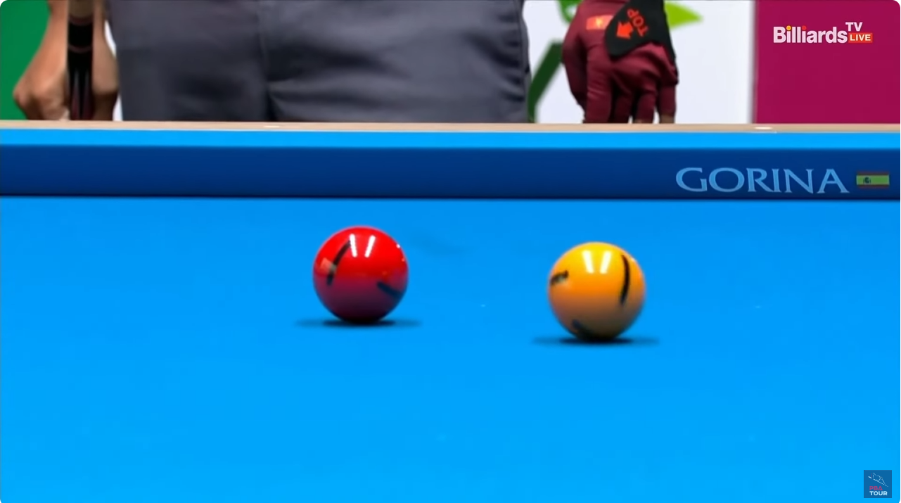 Việt Nam ngày càng có nhiều cơ thủ carom 3 băng hàng đầu thế giới Việt Nam ngày càng có nhiều cơ thủ carom 3 băng hàng đầu thế giới