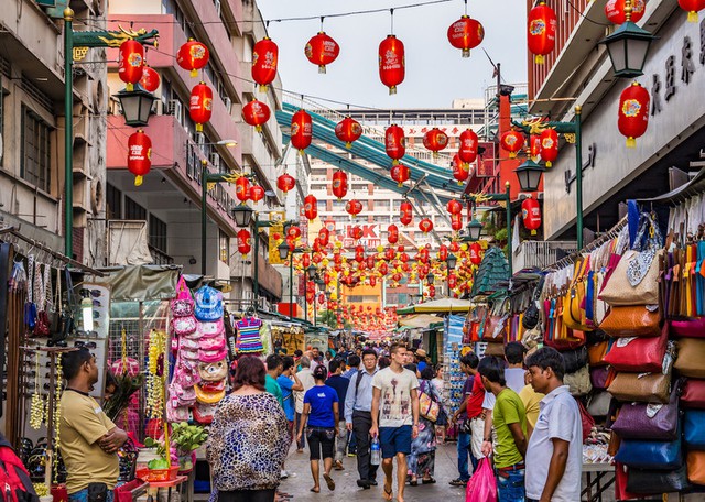 Những khu Chinatown nổi tiếng ở các quốc gia có gì khác?- Ảnh 5. Những khu Chinatown nổi tiếng ở các quốc gia có gì khác?- Ảnh 5.