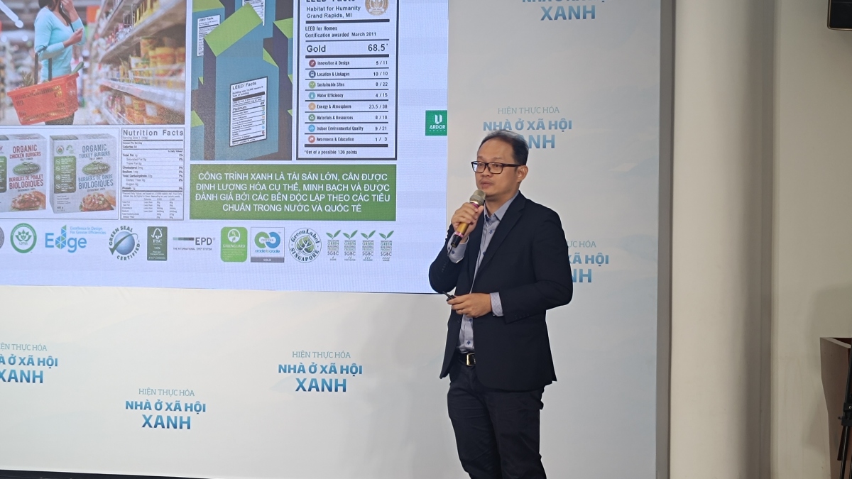xây dựng nhà ở xã hội xanh không làm tăng chi phí hình ảnh 2 xay dung nha o xa hoi xanh khong lam tang chi phi hinh anh 2