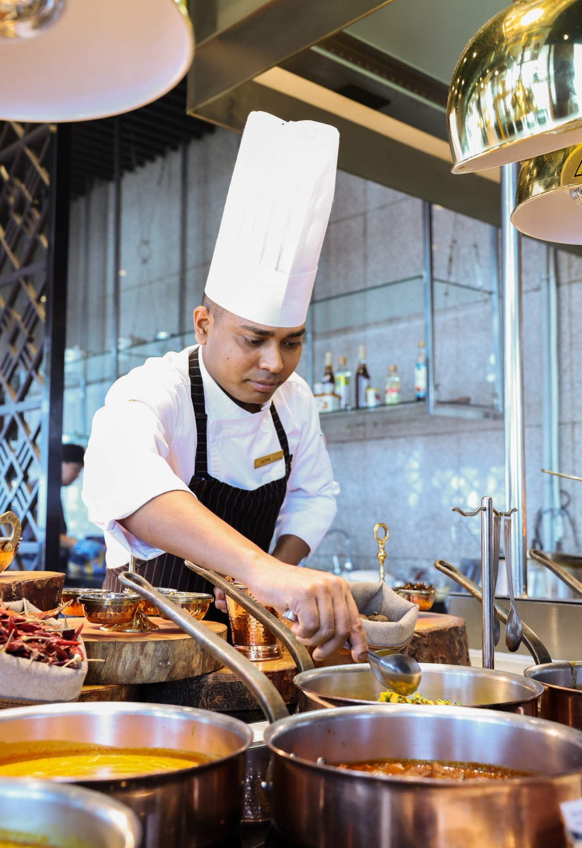hà nội đáp ứng yêu cầu khắt khe của đoàn 4.500 du khách Ấn Độ hình ảnh 2 ha noi dap ung yeu cau khat khe cua doan 4.500 du khach An Do hinh anh 2