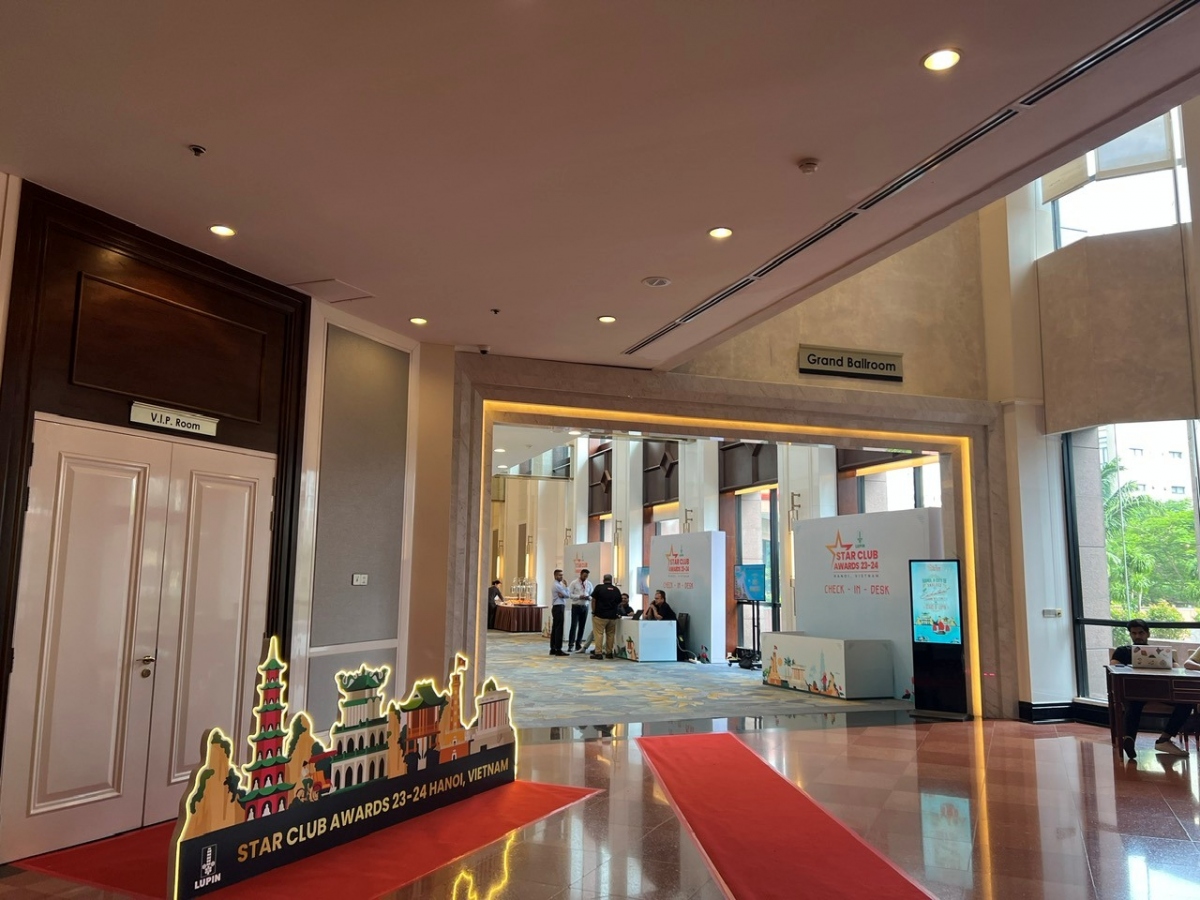 hà nội đáp ứng yêu cầu khắt khe của đoàn 4.500 du khách Ấn Độ hình ảnh 3 ha noi dap ung yeu cau khat khe cua doan 4.500 du khach An Do hinh anh 3