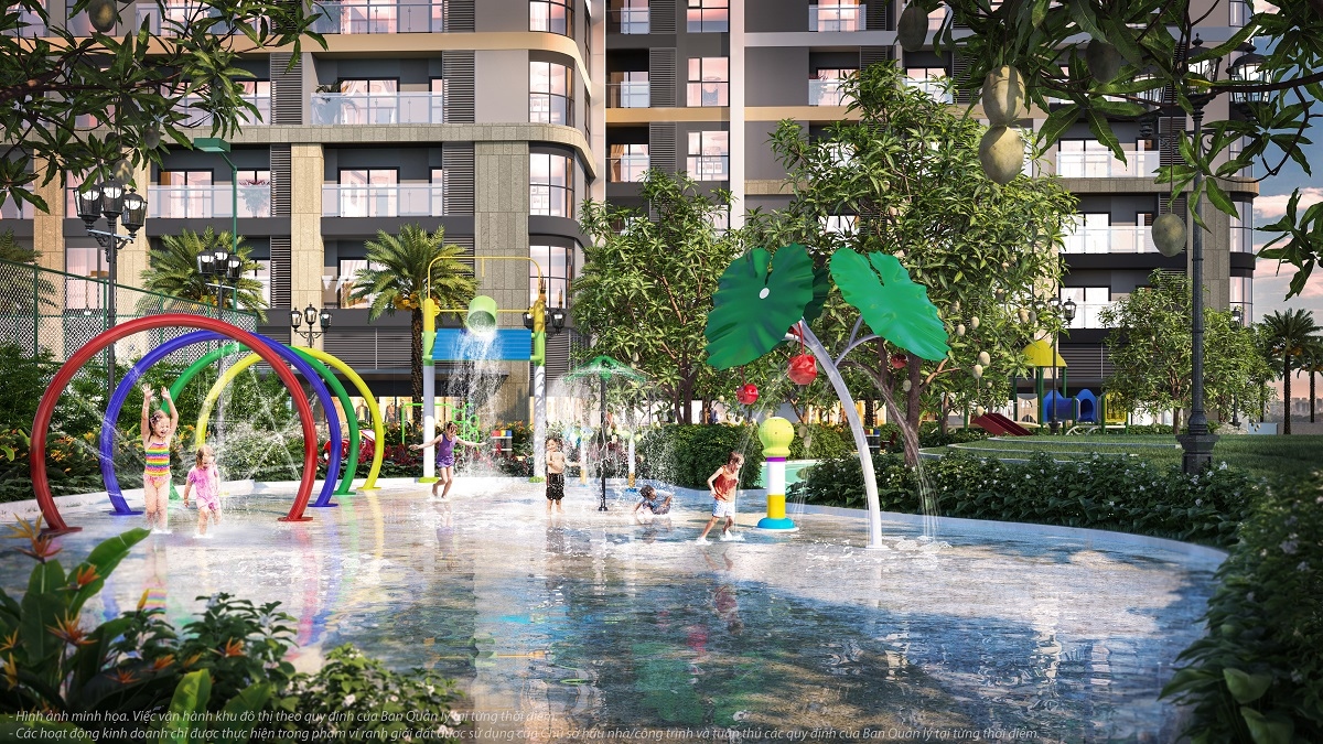 cơ hội tiếp cận tinh hoa giáo dục thế giới tại Đại đô thị đáng sống bậc nhất sài gòn hình ảnh 2 co hoi tiep can tinh hoa giao duc the gioi tai Dai do thi dang song bac nhat sai gon hinh anh 2