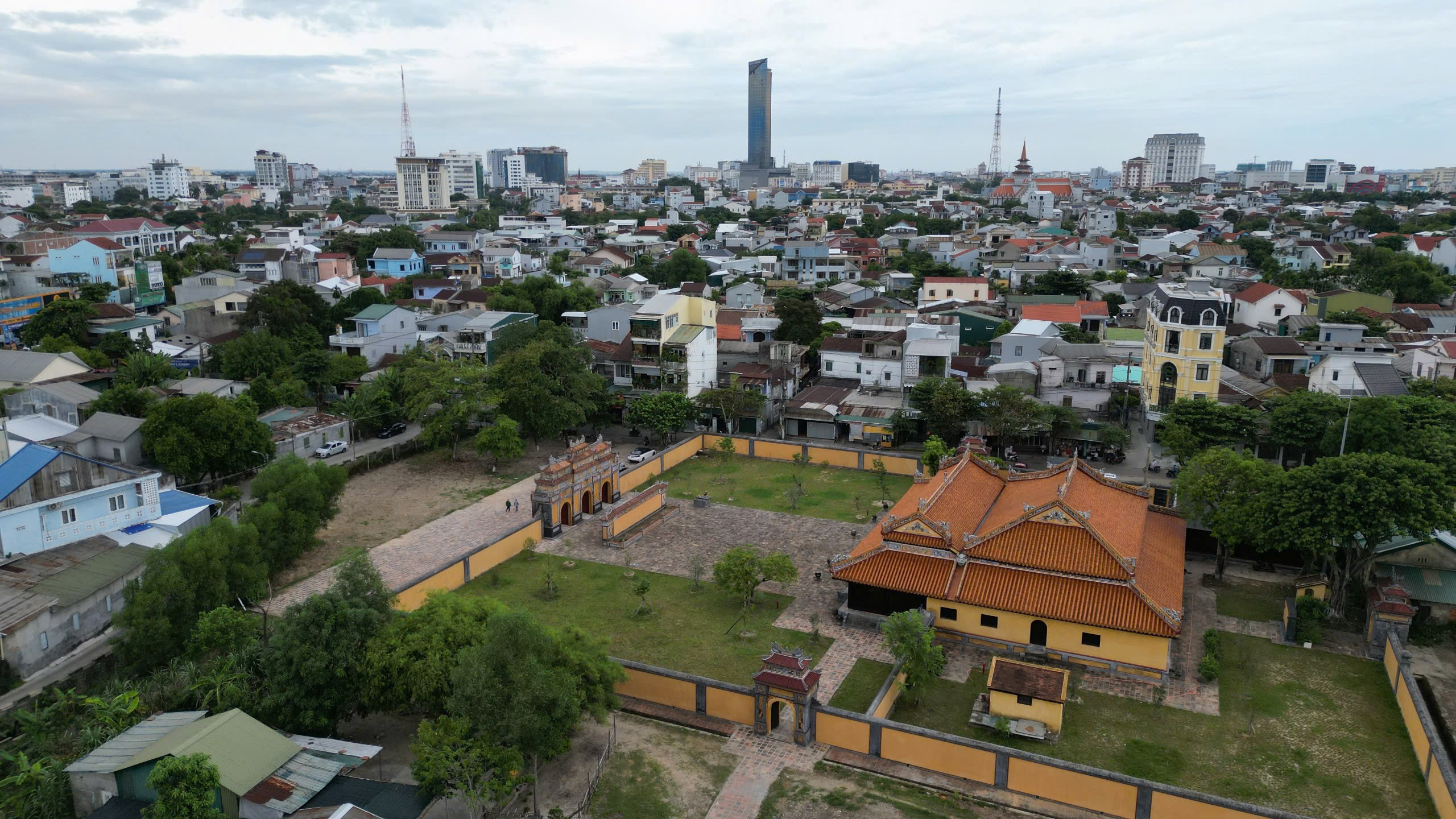 Khám phá nơi có 39 lăng mộ các ông hoàng, bà chúa- Ảnh 6. Khám phá nơi có 39 lăng mộ các ông hoàng, bà chúa- Ảnh 6.
