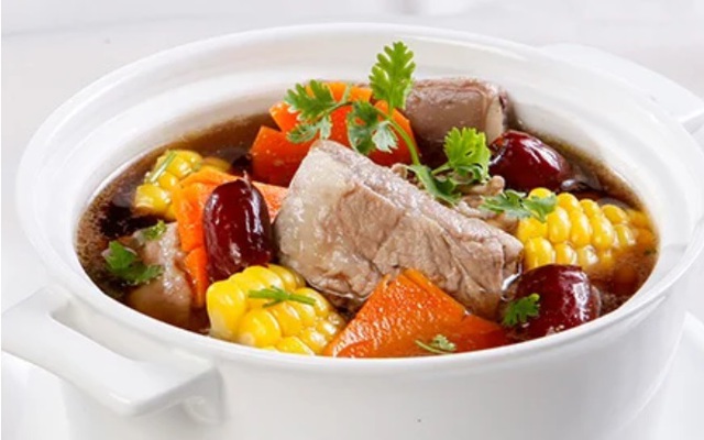 Loại quả dùng làm thuốc, người bệnh tiểu đường ăn theo cách này để ngủ ngon, kéo dài tuổi thọ- Ảnh 3. Loại quả dùng làm thuốc, người bệnh tiểu đường ăn theo cách này để ngủ ngon, kéo dài tuổi thọ- Ảnh 3.