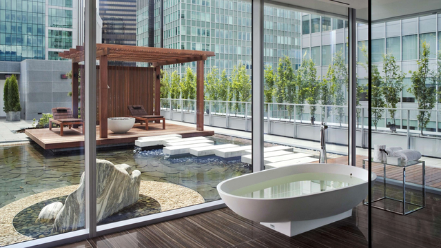 5 khách sạn đẳng cấp tại Vancouver, lựa chọn lý tưởng trong hành trình của bạn- Ảnh 2. 5 khách sạn đẳng cấp tại Vancouver, lựa chọn lý tưởng trong hành trình của bạn- Ảnh 2.