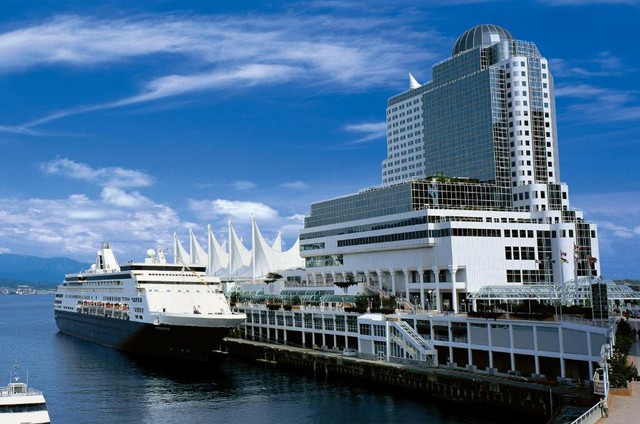 5 khách sạn đẳng cấp tại Vancouver, lựa chọn lý tưởng trong hành trình của bạn- Ảnh 4. 5 khách sạn đẳng cấp tại Vancouver, lựa chọn lý tưởng trong hành trình của bạn- Ảnh 4.