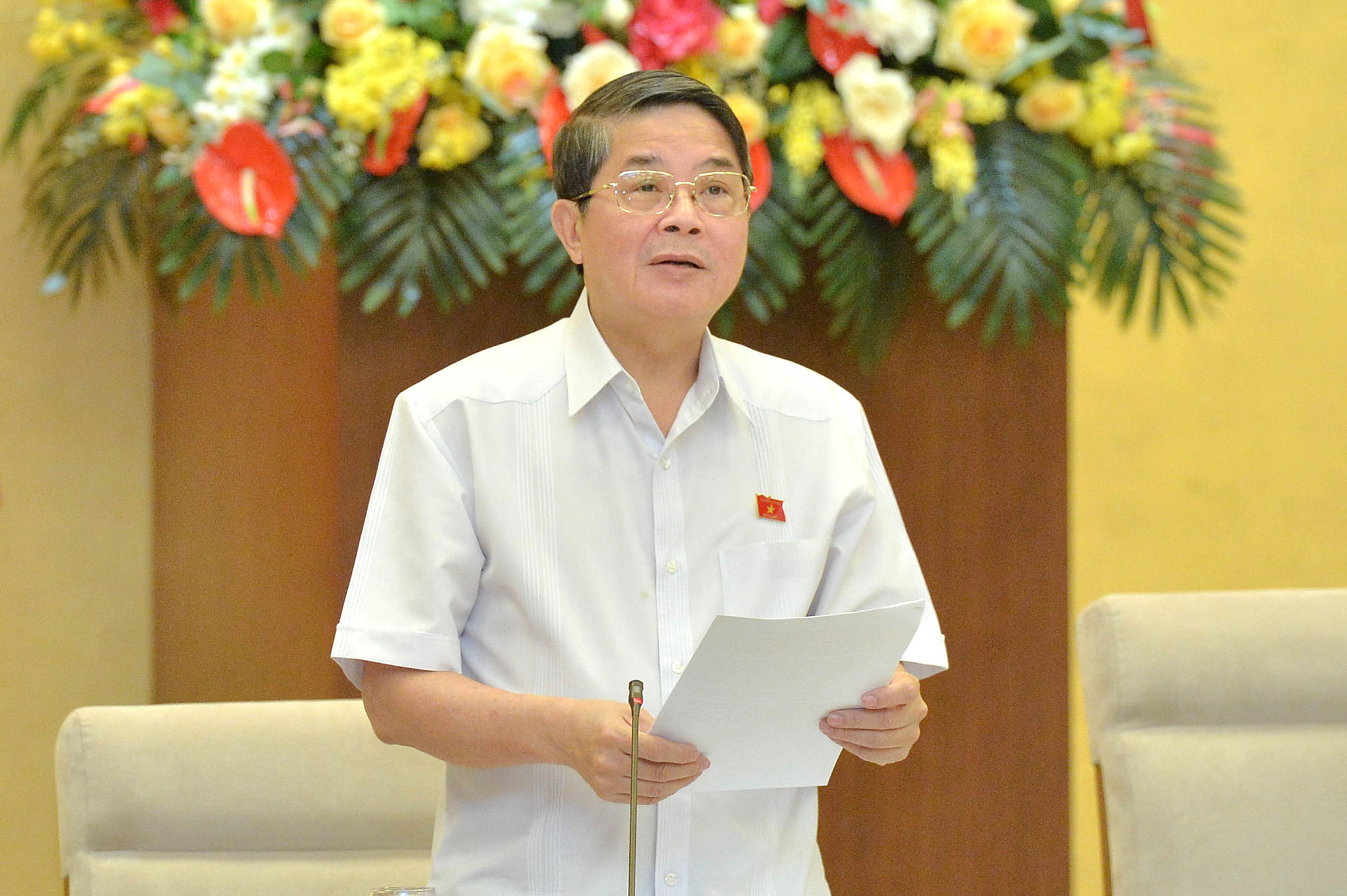 0% - 5% hay không chịu thuế cần đánh giá đầy đủ tác động để