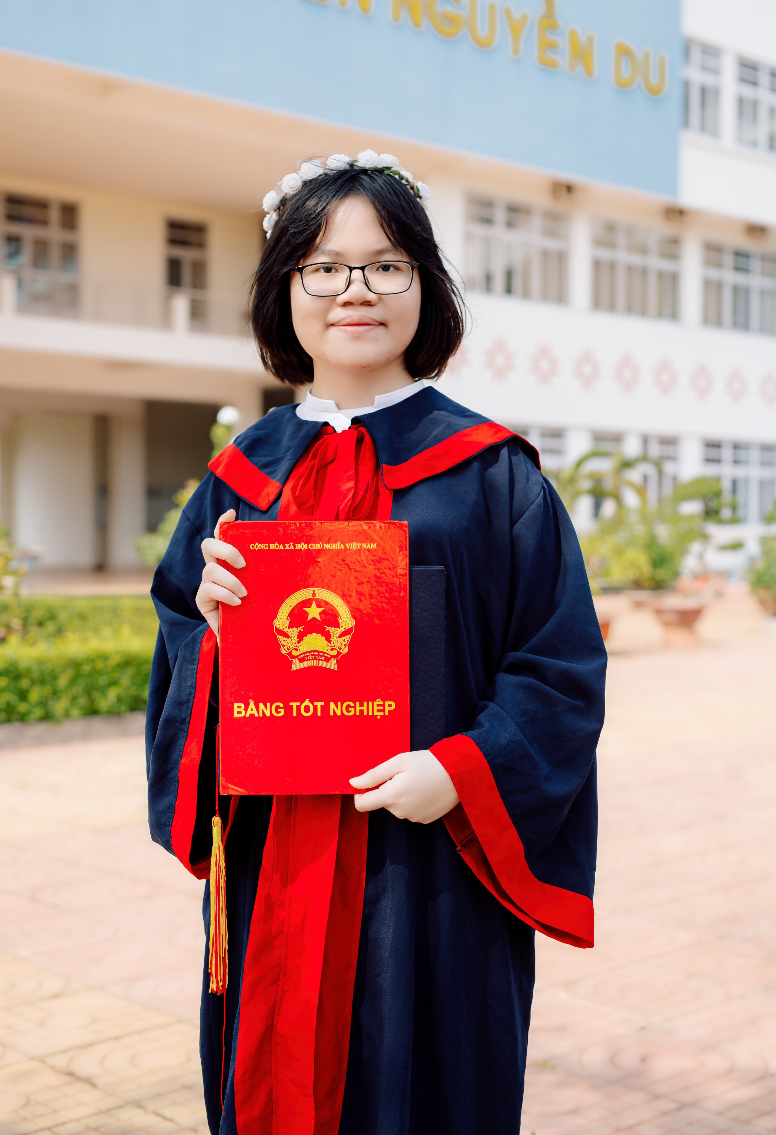 Đôi bạn thân trở thành thủ khoa Trường ĐH Bách khoa TP HCM- Ảnh 3. Đôi bạn thân trở thành thủ khoa Trường ĐH Bách khoa TP HCM- Ảnh 3.