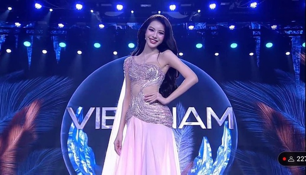 Tường San vượt Hương Giang về số lượng giải, nhận mưa lời khen từ fan - 14 Tường San vượt Hương Giang về số lượng giải, nhận mưa lời khen từ fan - 14