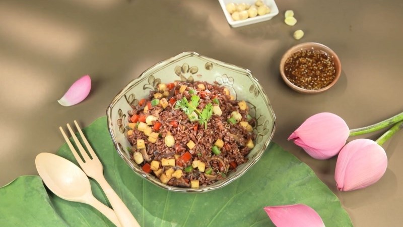 2 loại tinh bột có chỉ số GI thấp, ăn thay cơm giúp ổn định đường huyết, giảm tích mỡ- Ảnh 8. 2 loại tinh bột có chỉ số GI thấp, ăn thay cơm giúp ổn định đường huyết, giảm tích mỡ- Ảnh 8.