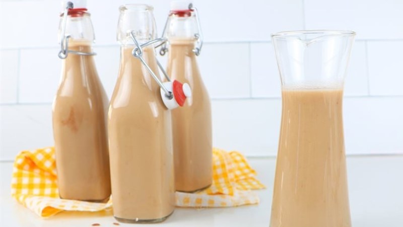 2 loại tinh bột có chỉ số GI thấp, ăn thay cơm giúp ổn định đường huyết, giảm tích mỡ- Ảnh 10. 2 loại tinh bột có chỉ số GI thấp, ăn thay cơm giúp ổn định đường huyết, giảm tích mỡ- Ảnh 10.