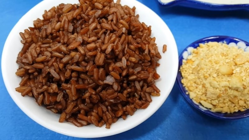 2 loại tinh bột có chỉ số GI thấp, ăn thay cơm giúp ổn định đường huyết, giảm tích mỡ- Ảnh 9. 2 loại tinh bột có chỉ số GI thấp, ăn thay cơm giúp ổn định đường huyết, giảm tích mỡ- Ảnh 9.