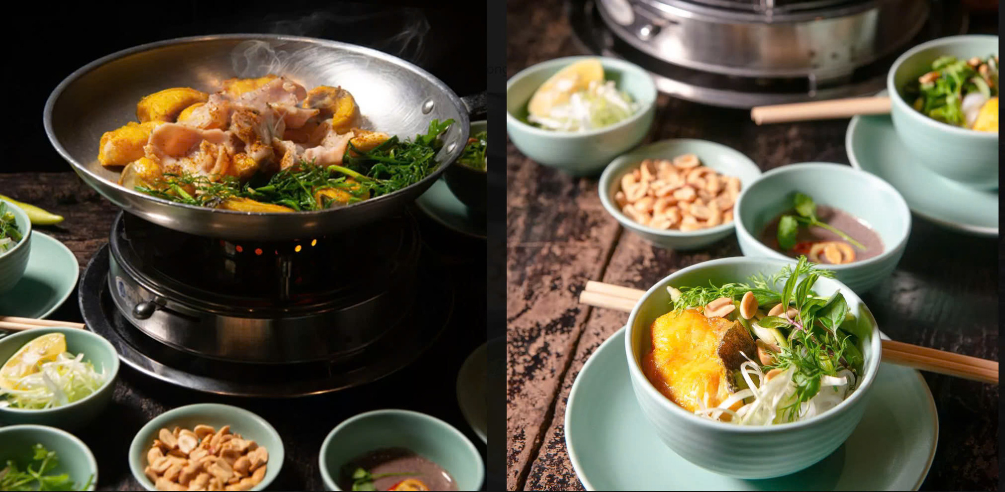 Michelin gợi ý 2 ngày ở Hà Nội: Ăn phở bò, bánh cuốn, miến lươn và chả cá, thăm đền Bạch Mã, phố Th - Ảnh 3.