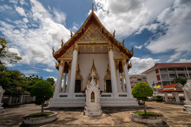 Một góc nhìn khác về Thái Lan qua những địa điểm thú vị này tại Nonthaburi- Ảnh 3. Một góc nhìn khác về Thái Lan qua những địa điểm thú vị này tại Nonthaburi- Ảnh 3.