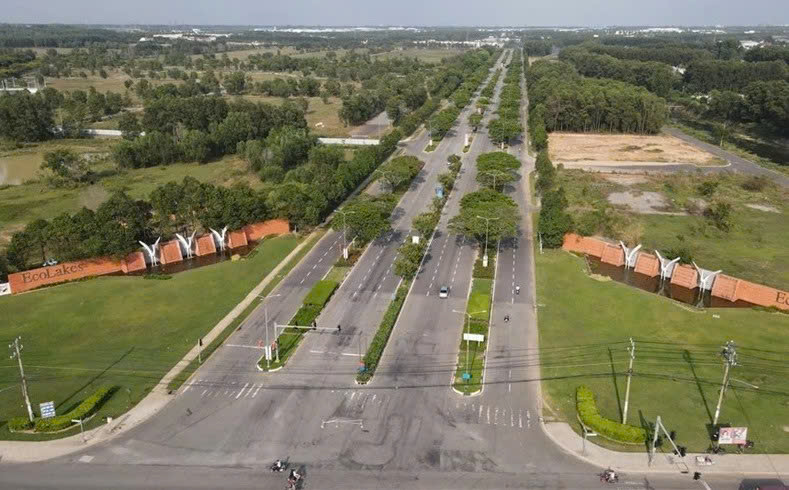 Bình Dương đã sẵn sàng nguồn vốn trung hạn cho dự án Vành đai 4- Ảnh 2. Bình Dương đã sẵn sàng nguồn vốn trung hạn cho dự án Vành đai 4- Ảnh 2.