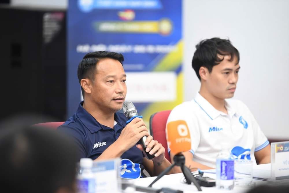 Siêu cúp quốc gia lần đầu có trọng tài ngoại, VAR được 'nâng cấp' đặc biệt- Ảnh 2. Siêu cúp quốc gia lần đầu có trọng tài ngoại, VAR được 'nâng cấp' đặc biệt- Ảnh 2.