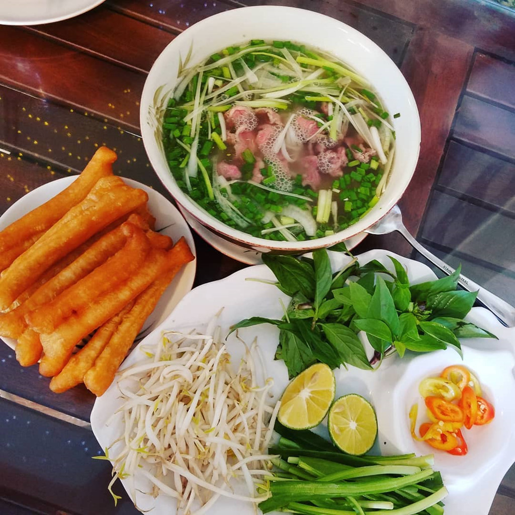 5 món ăn sáng ngon - bổ - rẻ, mang đậm phong cách người Hà Nội - Ảnh 2. 5 món ăn sáng ngon - bổ - rẻ, mang đậm phong cách người Hà Nội - Ảnh 2.