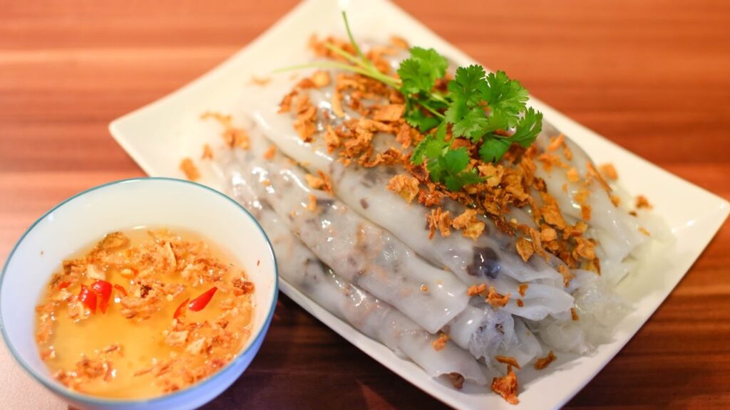 5 món ăn sáng ngon - bổ - rẻ, mang đậm phong cách người Hà Nội - Ảnh 4. 5 món ăn sáng ngon - bổ - rẻ, mang đậm phong cách người Hà Nội - Ảnh 4.